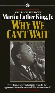 Why We Can't Wait, A powerful book by Martin Luther King, Jr. preview 2