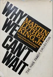 Why We Can't Wait, A powerful book by Martin Luther King, Jr. preview 4