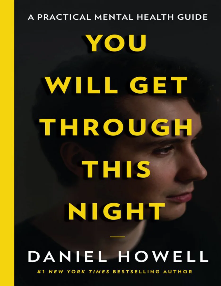 You Will Get Through This Night – Daniel Howell preview 3