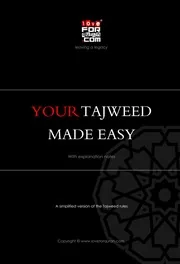 Your Tajweed Made Easy preview 2