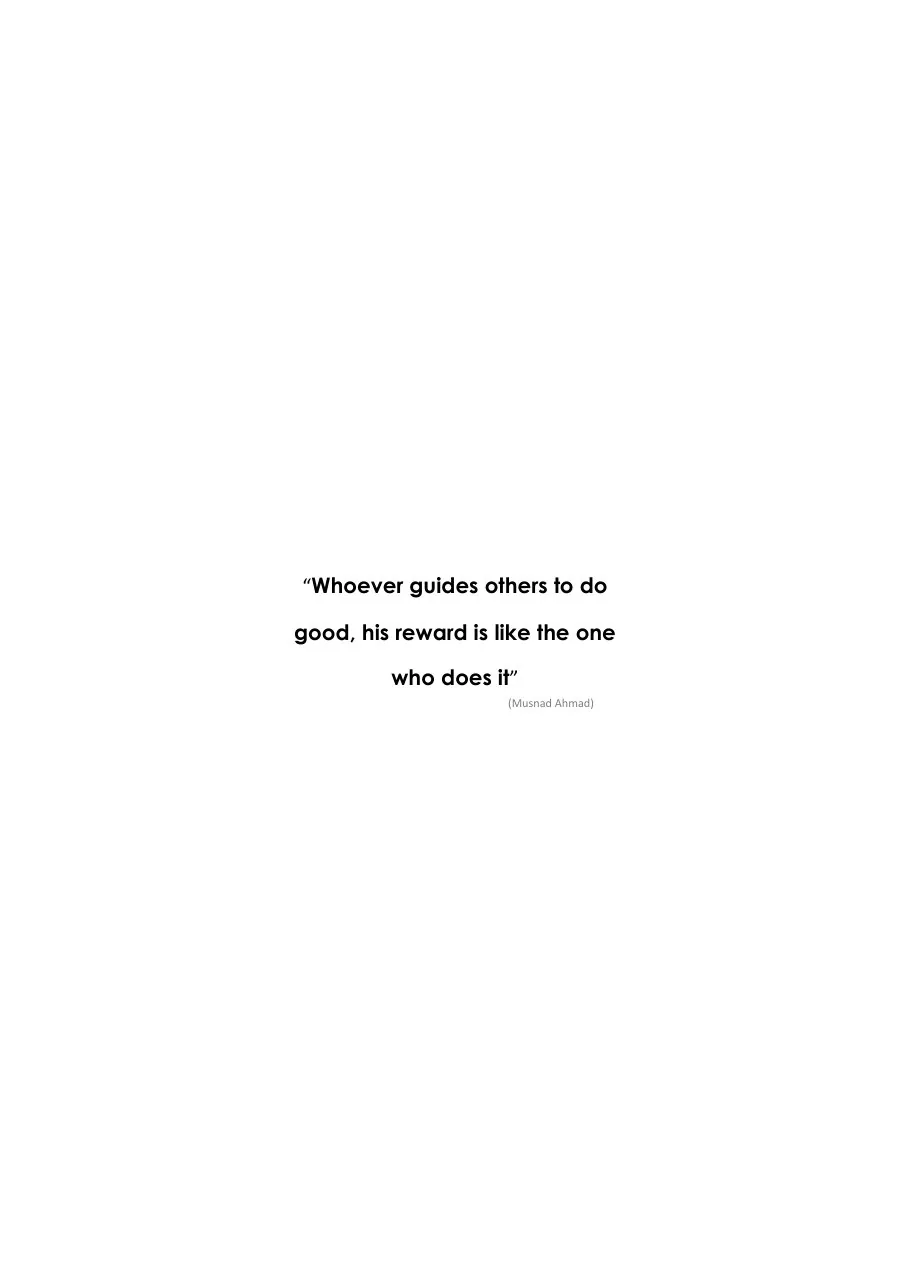 Your Tajweed Made Easy preview 4